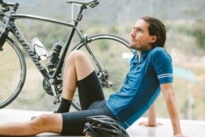 4 dolores provocados por el ciclismo y como evitarlos